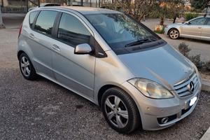 Mercedes Classe A 180 Avantgarde