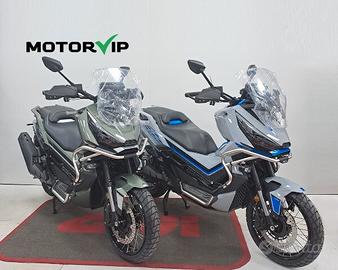 Zontes 368 G PRONTA CONSEGNA DA 79€ MESE