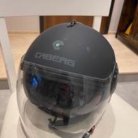 N.3 caschi usati solo poche volte