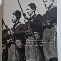 Il diradarsi dell'oscurità: il Trentino...