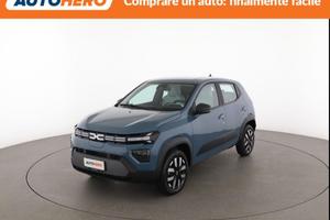 DACIA Spring UZ12981