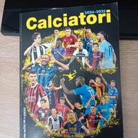 album calciatori 