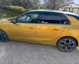 Opel Astra 1.5 Turbo D 130cv AT8 Ultimate