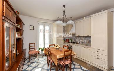 CHIVASSO ALLOGGIO RISTRUTTURATO E TERMOAUTONOMO. N