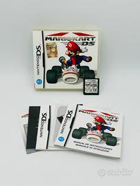 Mario Kart DS – Nintendo DS