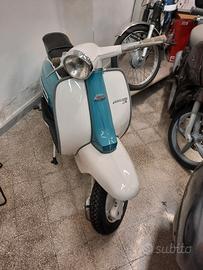 Lambretta Altro modello - 1963