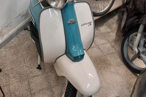 Lambretta Altro modello - 1963
