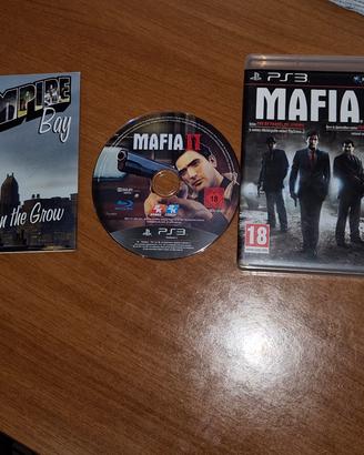 Mafia 2 ps3