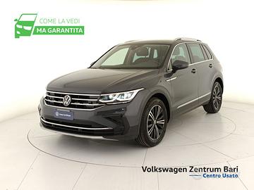 Volkswagen Tiguan 2.0 tdi elegance 150cv dsg