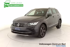 Volkswagen Tiguan 2.0 tdi elegance 150cv dsg