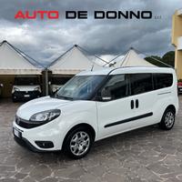 Fiat DOBLO' MAXI 1.6 M-JET 105CV LOUNGE 5 POSTI