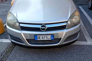 Opel Astra 1.6 T 16V Station Wagon Cosmo