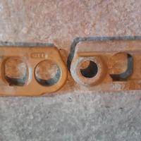 Caricatore cingolato Fiat Allis FL 10 C