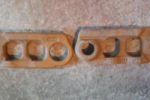 Caricatore cingolato Fiat Allis FL 10 C