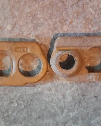 Caricatore cingolato Fiat Allis FL 10 C