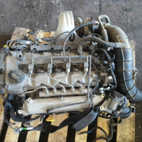 Motore Kia Venga 1.4 diesel 66Kw-D4FC