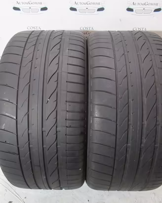 Gomme 315 35 21 Bridgestone 85% 315 35 R21