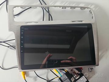 Autoradio Android Stereo 4GB+64GB per Golf 7 7.5