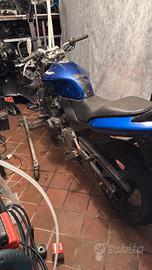 ricambi honda hornet