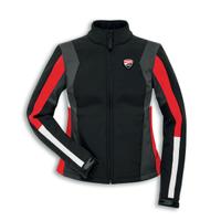 Giubbino antivento Ducati Corse donna Windproof