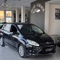Ford C-Max 1.6 TDCi 115CV Titanium