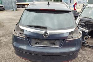 Portellone nudo OPEL INSIGNIA del 2011