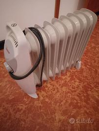 termosifone elettrico 