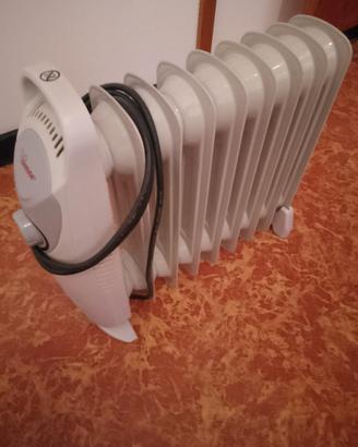 termosifone elettrico 
