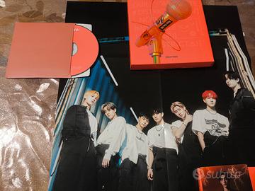 Musica coreana/k-pop con CD 