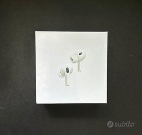 Airpods pro 2nd generazione
