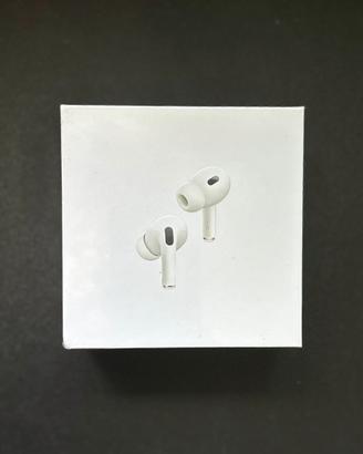 Airpods pro 2nd generazione