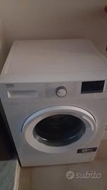 Lavatrice Bosch 9kg 
