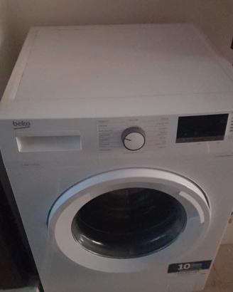 Lavatrice Bosch 9kg 
