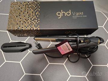 Piastra capelli professionale ghd