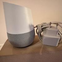 Google home