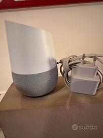Google home