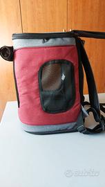 Zainetto trasportino CAMON