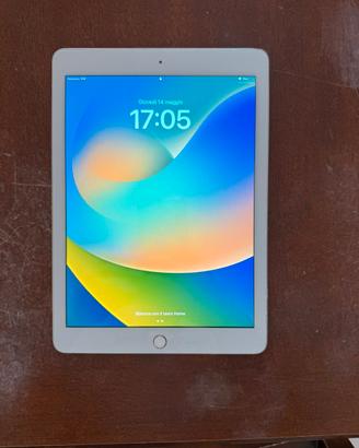 IPAD 6 GEN