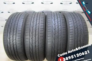 Saldi 215 65 17 Hankook 85% Estive 215 65 R17
