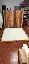 Tatami e Futon