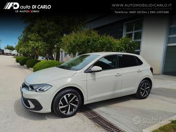 Volkswagen Polo 1.0 TSI Edition Plus