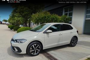 Volkswagen Polo 1.0 TSI Edition Plus