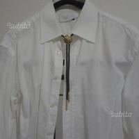 Cravatta ( Ferma colletto per camicia )