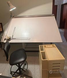 Tecnigrafo professionale NEOLT