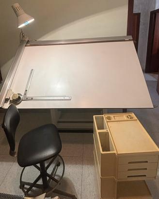 Tecnigrafo professionale NEOLT