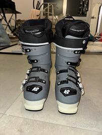 Scarponi sci Anthem 80 MV K2