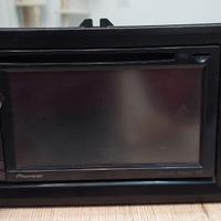Pioneer AVIC-F930BT – Navigatore Multimediale 2DIN
