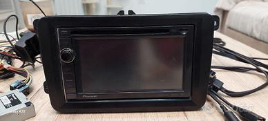 Pioneer AVIC-F930BT – Navigatore Multimediale 2DIN