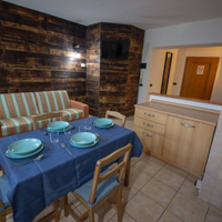 Appartamento 6/8 persone