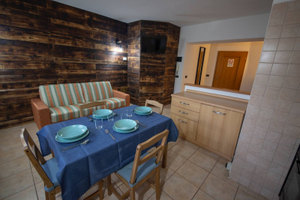 Appartamento 6/8 persone